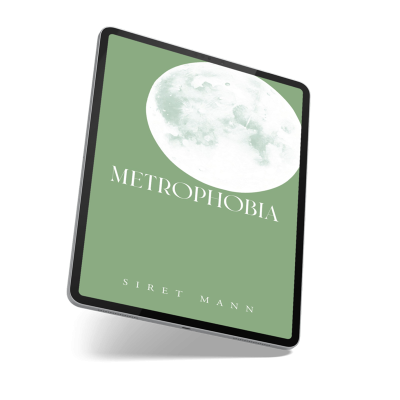 Metrophobia by Siret Mann